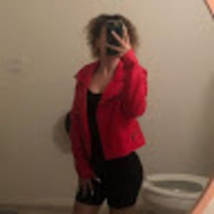 Meet your Posher, Renae